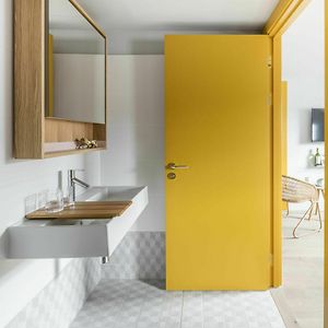 One Bedroom Open Plan Suite